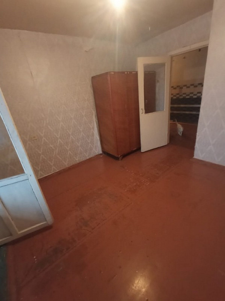 2-к квартира  в п. Строитель мкр. Северный 32