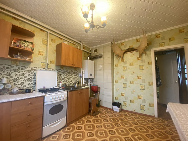 Дом в с. красносвободное