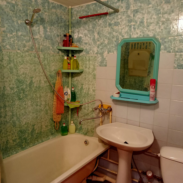 Продам 1-к квартиру ул. Рылеева д.94