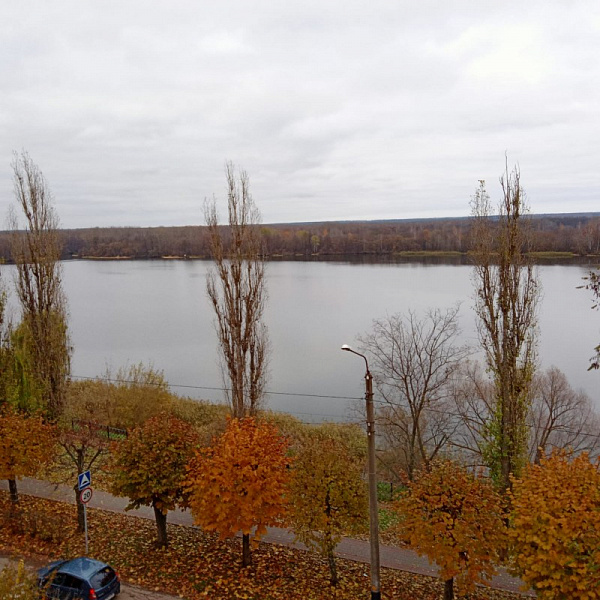 2-к квартира Набережная 4