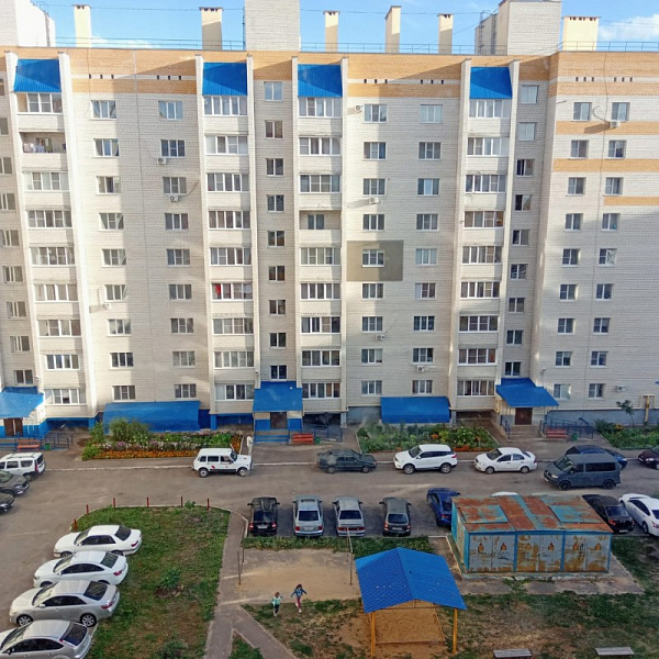 1-к квартира с. Бокино, пер. Дорожный д.39