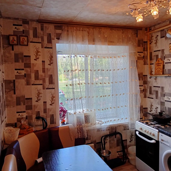 3-к квартира территория Тамбов-4 д.12