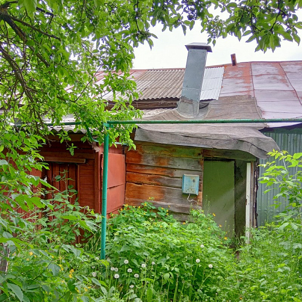 Продается часть дома по ул. Кавалерийский переулок
