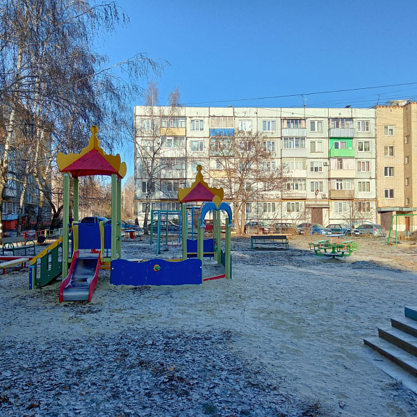 2-к квартира на Сенько 12 2-к квартира на Сенько 12