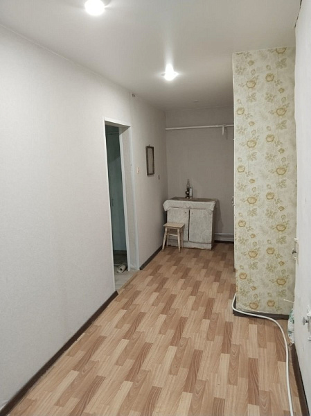 Продам часть дома в Знаменском районе с. П- Марфино
