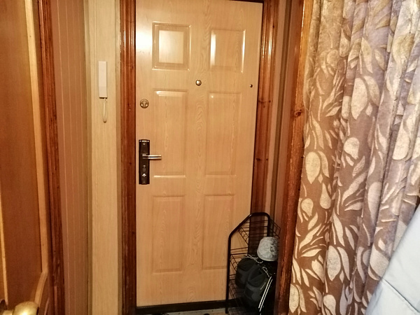 2-к квартира на ул. Подвойского