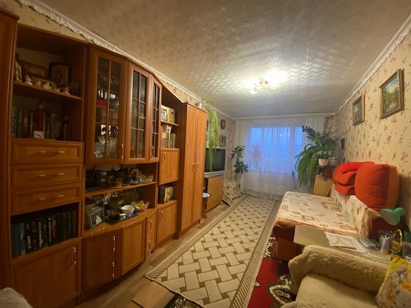 2-к в п. Комсомолец ул Ново-Южная д .19