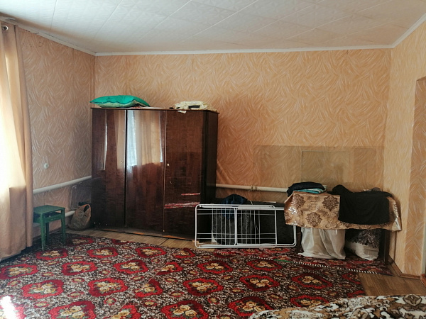 Продается часть дома по Ревтрудовской