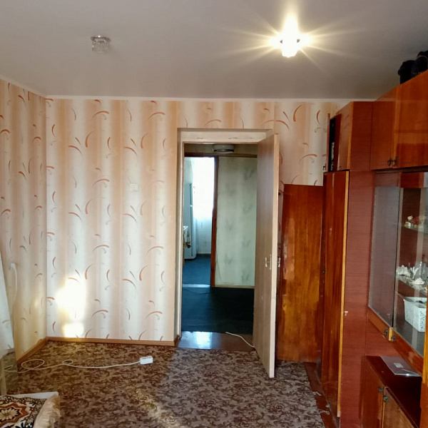 3-к квартира Елецкая 12