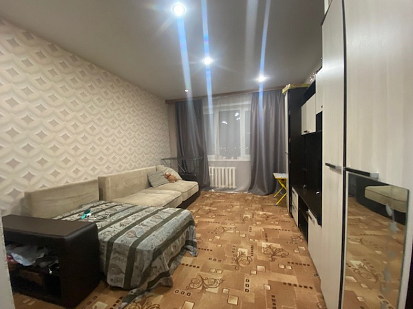 3-к квартира на Полынковской 59А 3-к квартира на Полынковской 59А