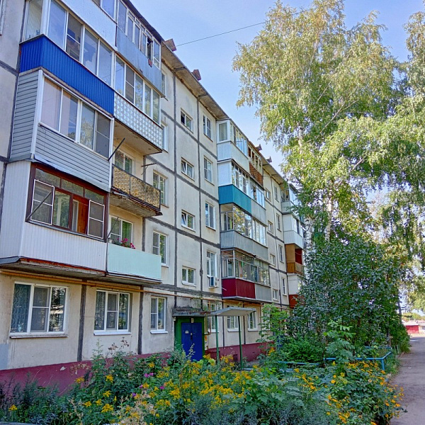 3-к квартира по Новиково Прибоя 57 3-к квартира по Новиково Прибоя 57