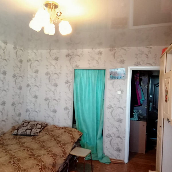 1-к квартира на Мичуринской д. 169
