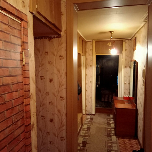 2-к квартира на Полынковской 57 2-к квартира на Полынковской 57