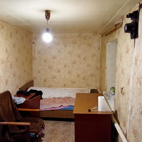 Продам часть дома по ул. Комсомольская