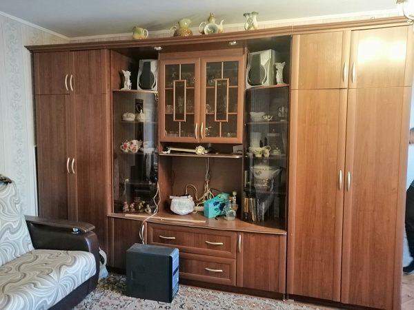 2-к квартира на ул. Подвойского