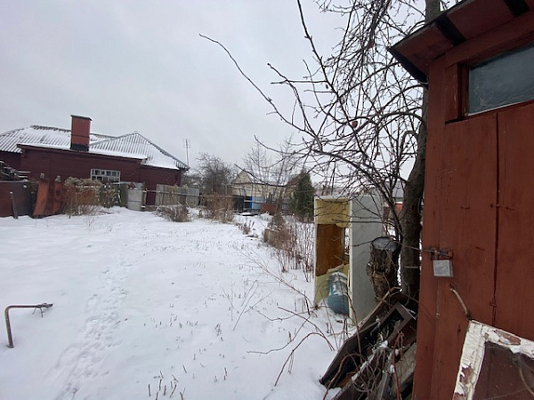 Продам часть дома по ул. Максима Горького Продам часть дома по ул. Максима Горького