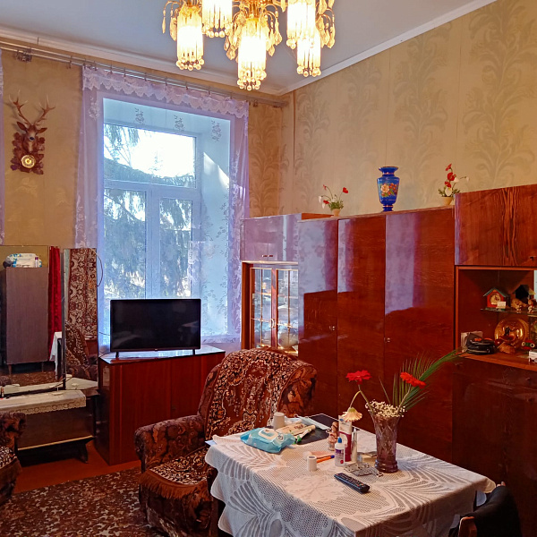 Продам 1-к тер. Тамбов 6 д.2/2 Продам 1-к тер. Тамбов 6 д.2/2
