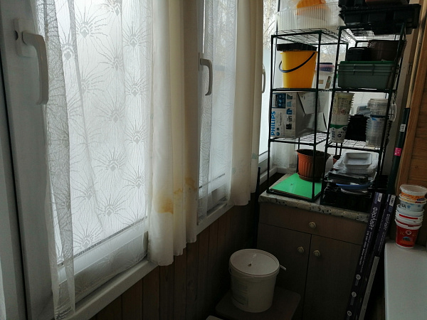 Продам 2-к по ул. Мичуринская 126