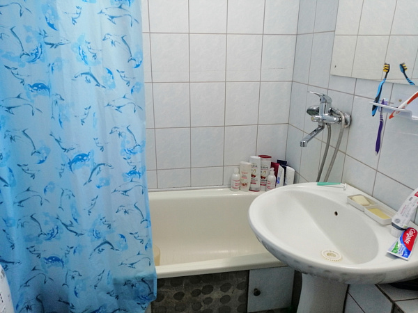 2-к квартира Тамбов-4 д.31