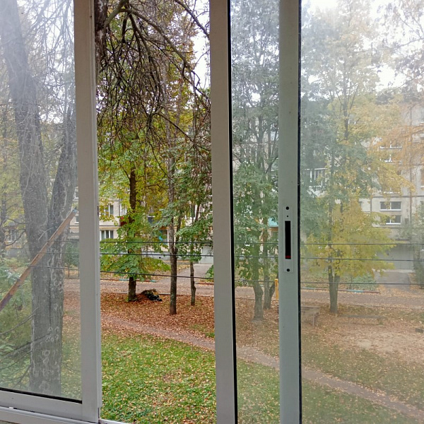 2-к квартира Тамбов-4 д.15