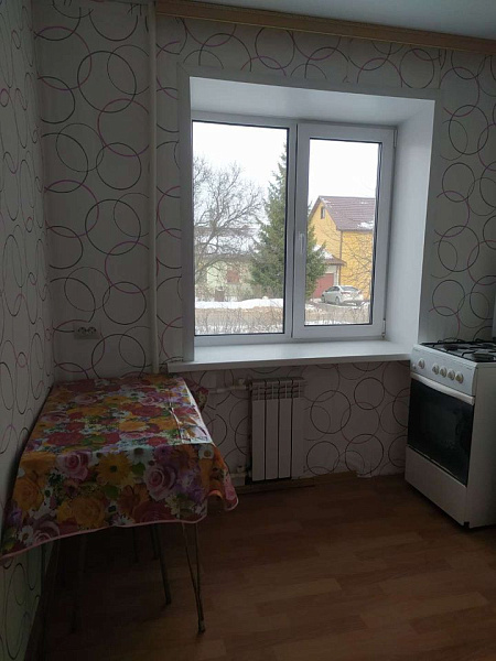1-к квартира на Маяковского 16