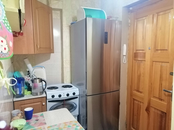 2-кквартира Менделеева 15к2