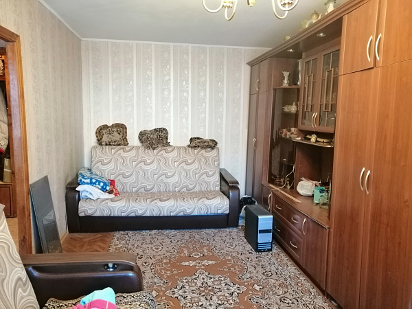2-к квартира на ул. Подвойского