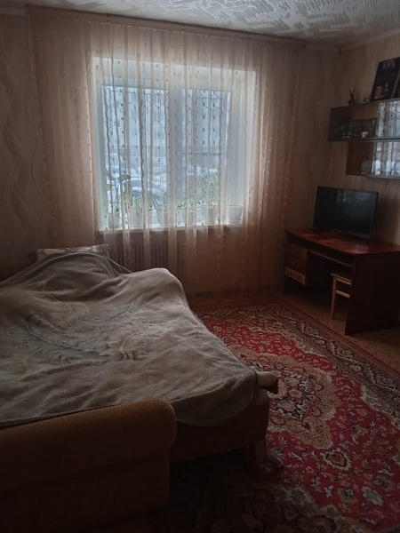 2-к квартира Рылеева 108
