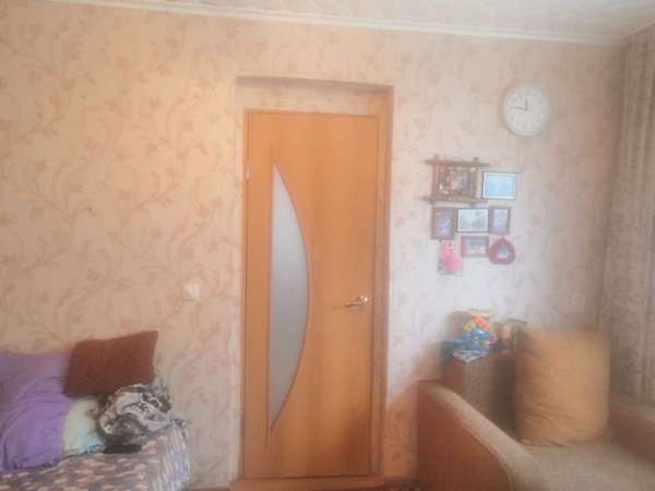 Продается часть дома в с. Донское Продается часть дома в с. Донское