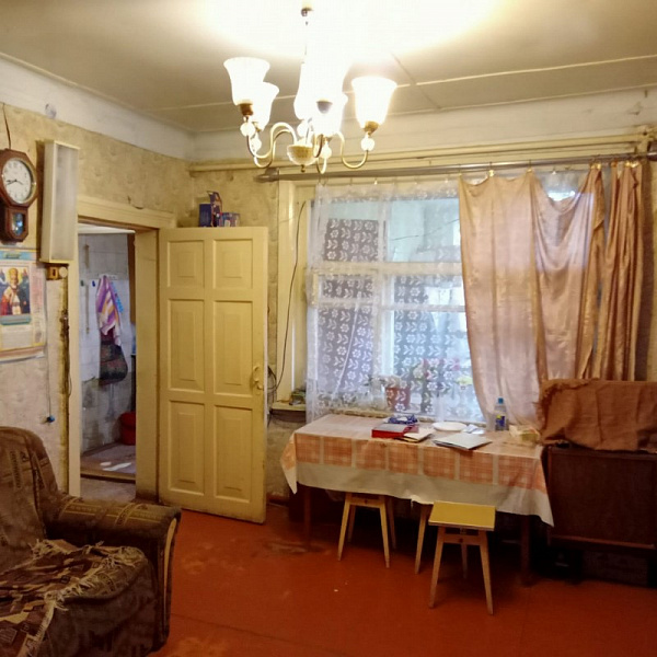 3-к квартира Кирова 28