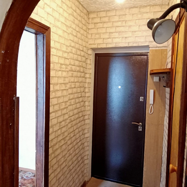 1-к квартира на Чичканова д. 129