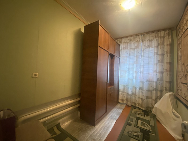 Дом в с. красносвободное