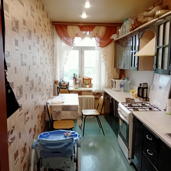 2-к квартира Гастелло 32 2-к квартира Гастелло 32