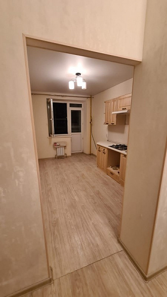 1-к квартира Агапкина д.25а