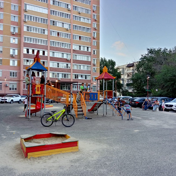 2-к квартира Сенько 24к1 2-к квартира Сенько 24к1
