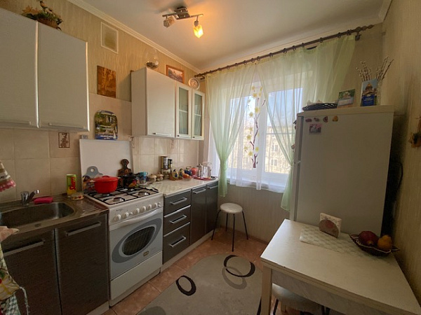 2-к квартира на ул. Мичуринская 173к1