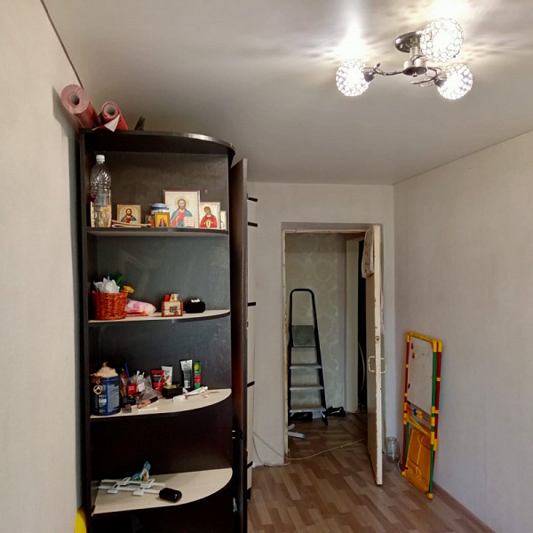 3-к квартира территория Тамбов-4 д.12