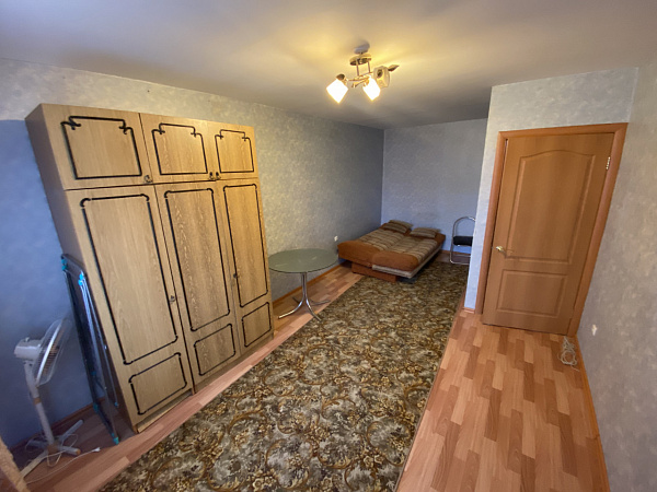 Квартира на Свободной
