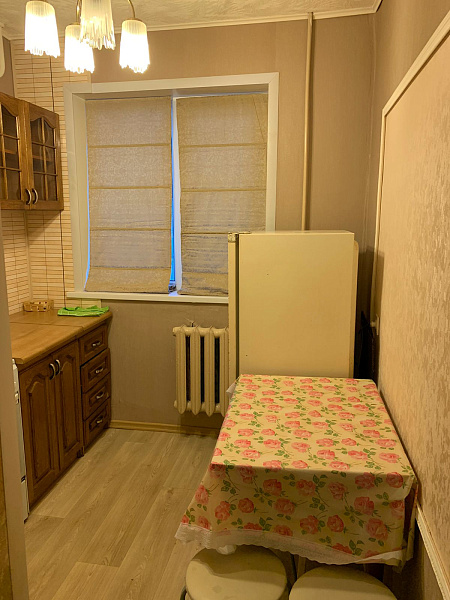 Продам 1-к Николая Вирты 106Б