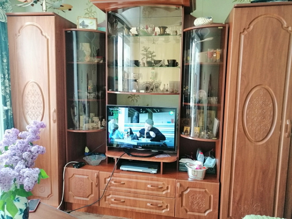 2-к квартира территория Тамбов-6 2/162 2-к квартира территория Тамбов-6 2/162