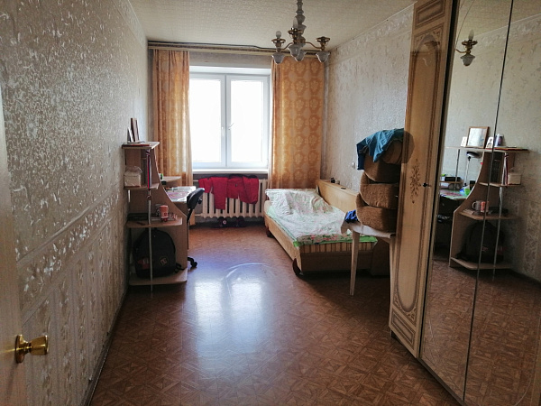 3-к квартира Тамары Дерунец 71 3-к квартира Тамары Дерунец 71