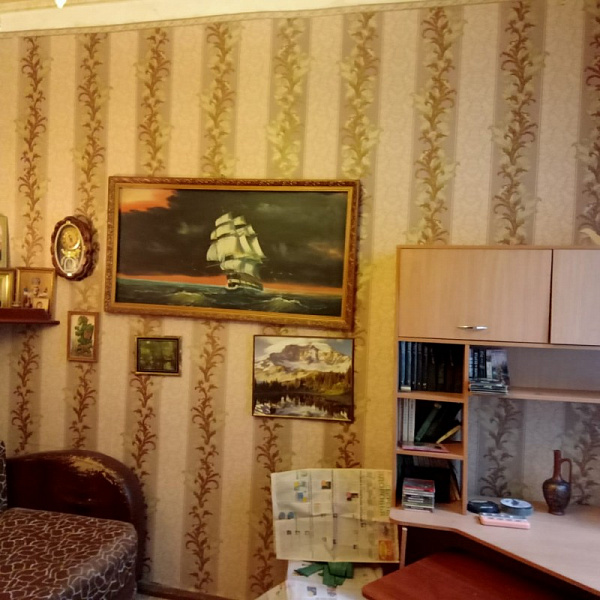 2-к квартира Студенецкая Набережная 65 2-к квартира Студенецкая Набережная 65