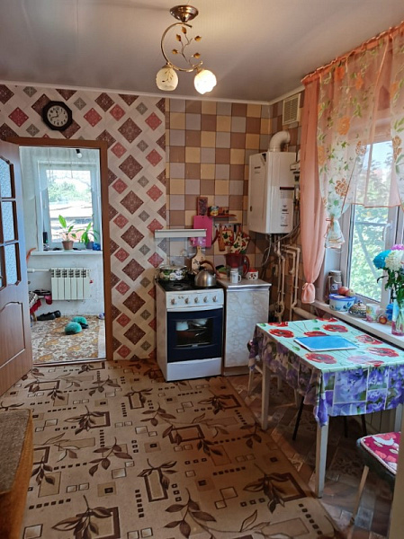 Продается часть дома в с. Донское Продается часть дома в с. Донское