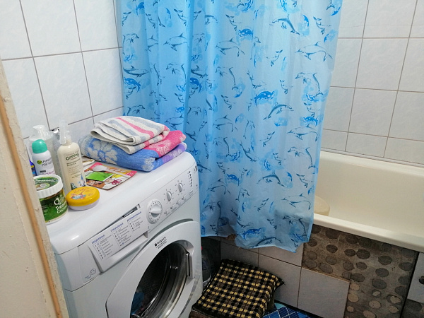 2-к квартира Тамбов-4 д.31