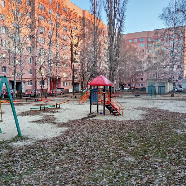 2-к квартира на Полынковской 57 2-к квартира на Полынковской 57