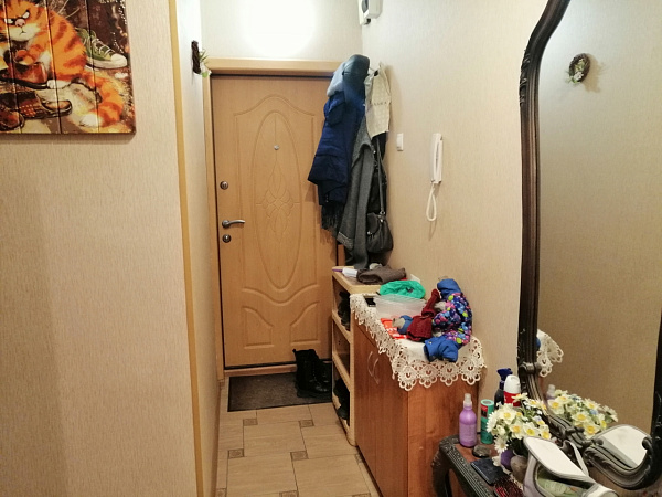 Продам 2-к по ул. Мичуринская 126