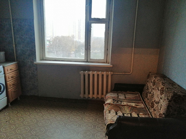 1-к квартира на Астраханской 193
