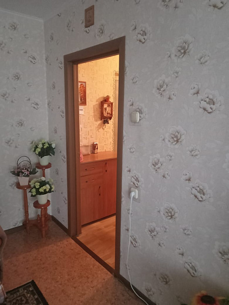 2-к квартира Рылеева 108