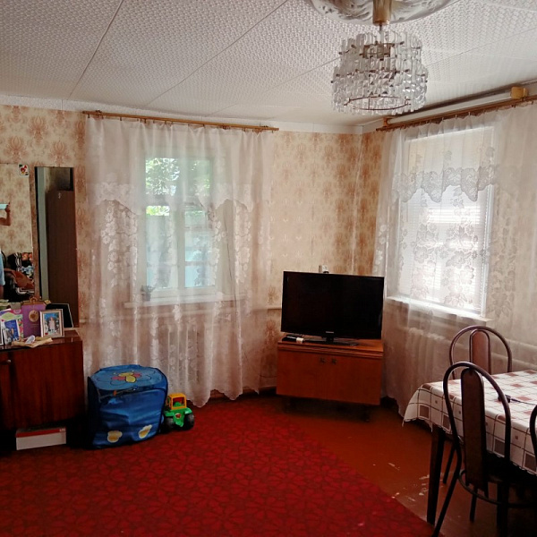 Продам часть дома по ул. Трегуляевская Продам часть дома по ул. Трегуляевская