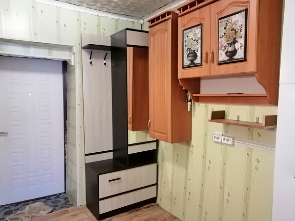 1-к квартира на Советской 88